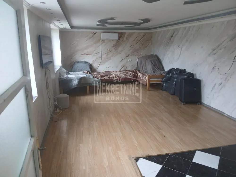 Sale, house, 146m², Novo Selo, Subotica