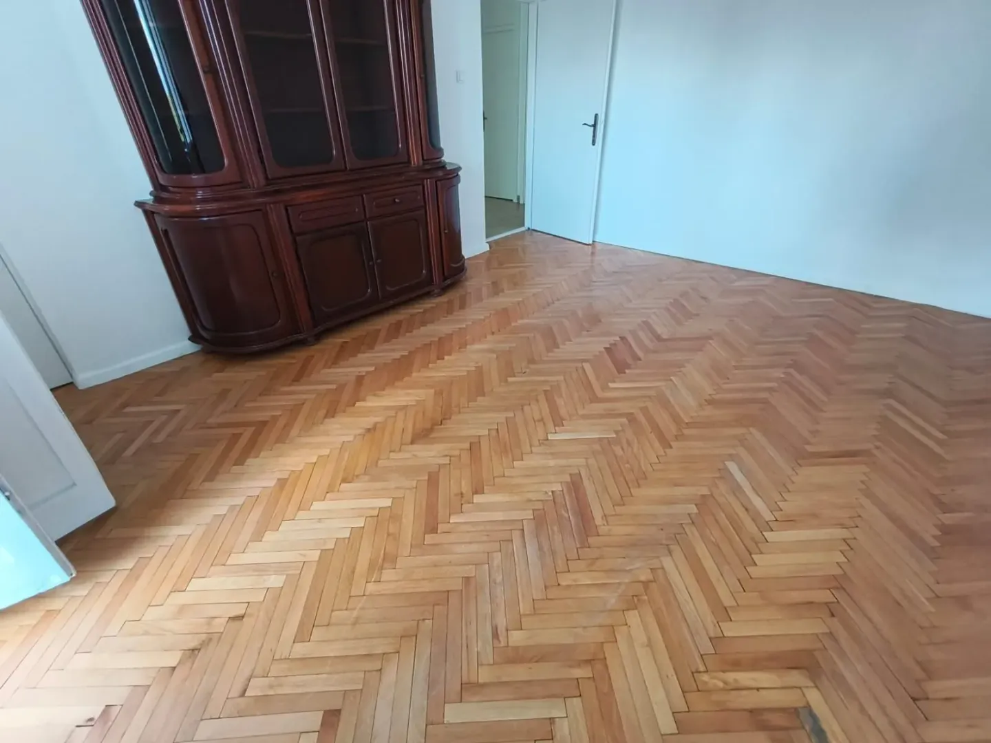 Rent, three bedroom apartment, 95m², Tuški Put, Podgorica