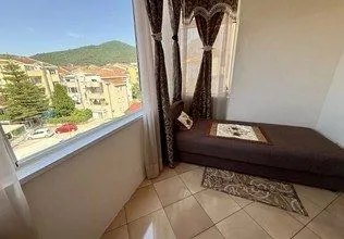 Prodaja, stan, 39m², Budva, Crna Gora
