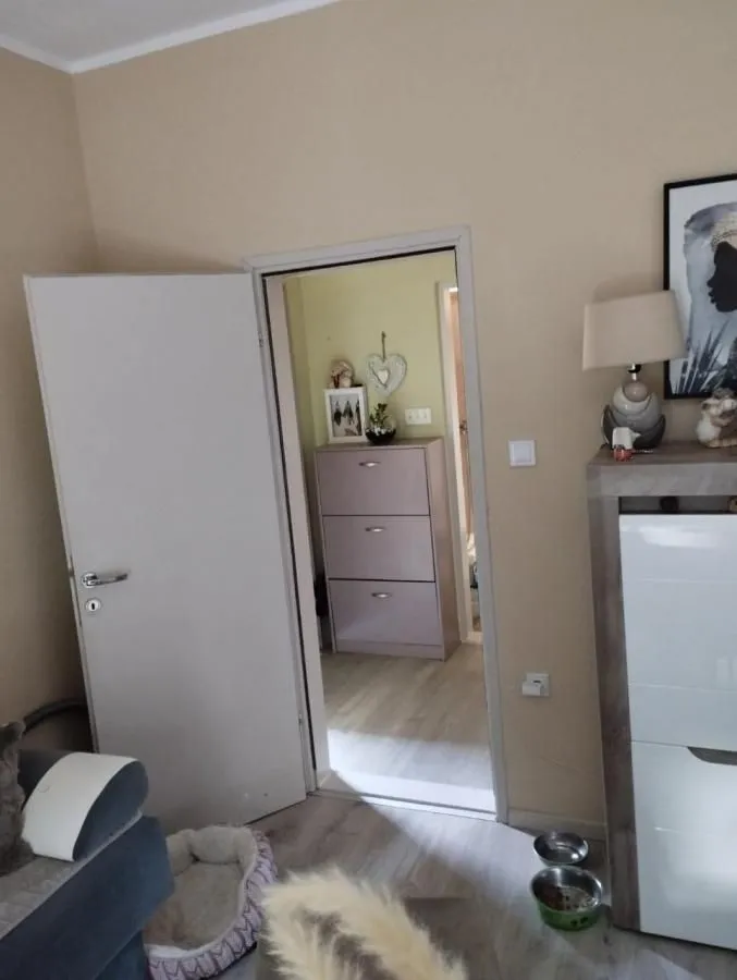 Prodaja, dvosoban stan, 72m², Igalo, Herceg Novi