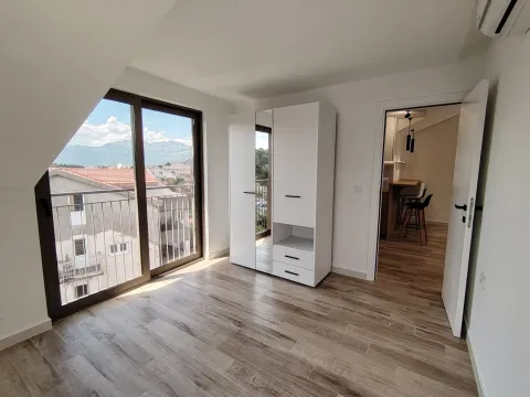 Prodaja, dvosoban stan, 85m², Tivat, Crna Gora - image 9