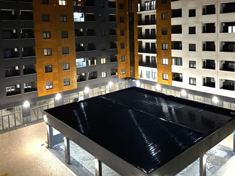 Rent, apartment, 66m², Stari Aerodrom, Podgorica - image 10