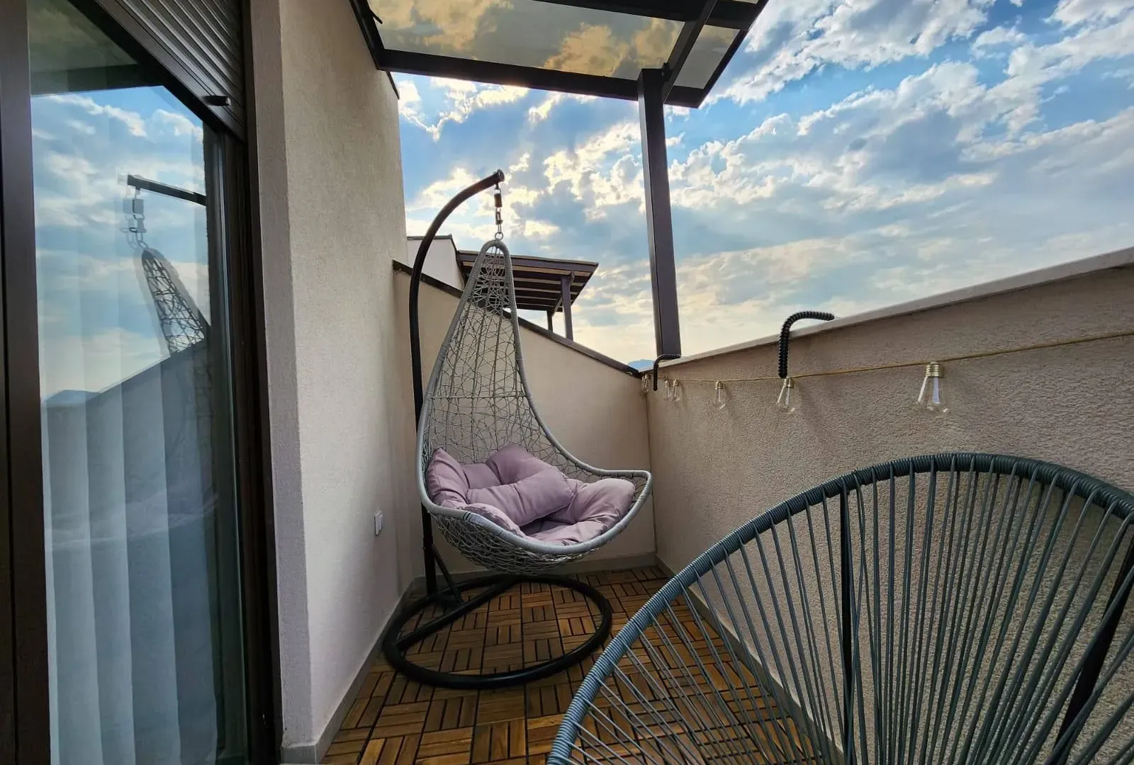 Prodaja, jednosoban stan, 43m², Zabjelo, Podgorica