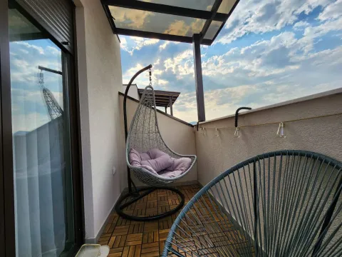 Sale, one bedroom apartment, 43m², Zabjelo, Podgorica - image 8