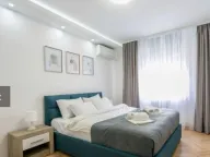 Izdavanje, trosoban stan, 88m², Stari Grad, Beograd - image 6