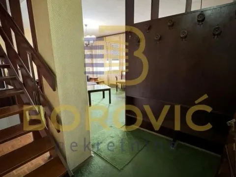 Prodaja, trosoban stan, 94m², Neimar, Vračar Sve Podlokacije - image 4