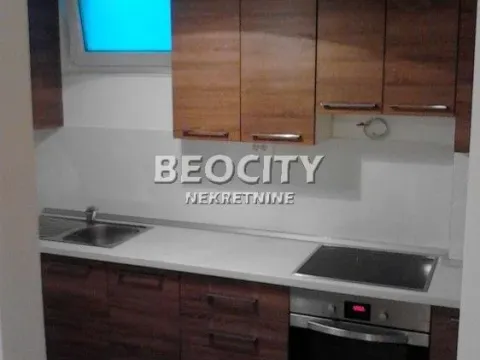 Rent, three bedroom apartment, 88m², Lekino Brdo, Voždovac Sve Podlokacije - image 8