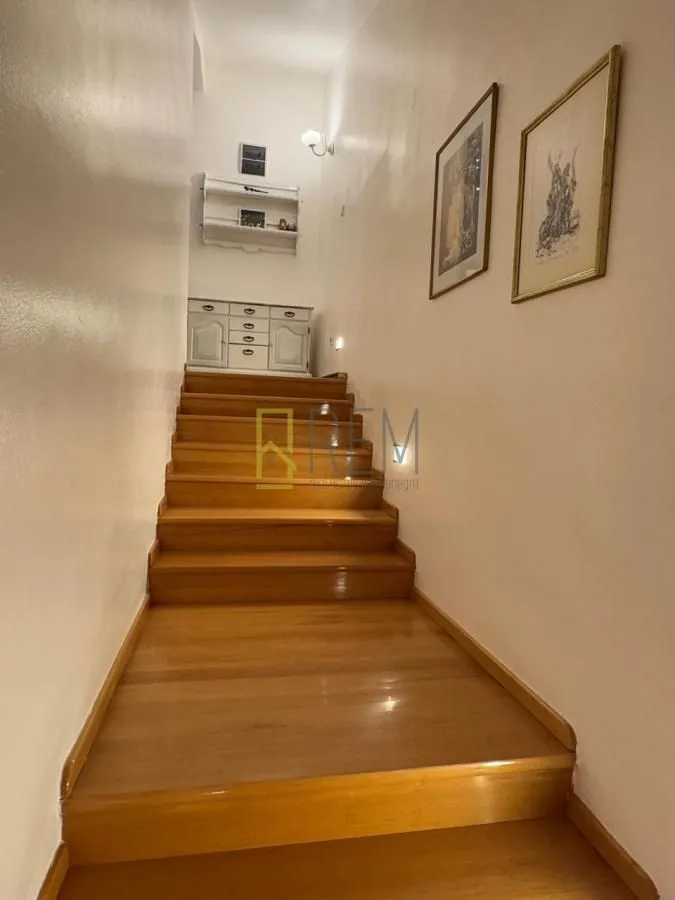 Rent, three bedroom apartment, 146m², Podgorica, Crna Gora