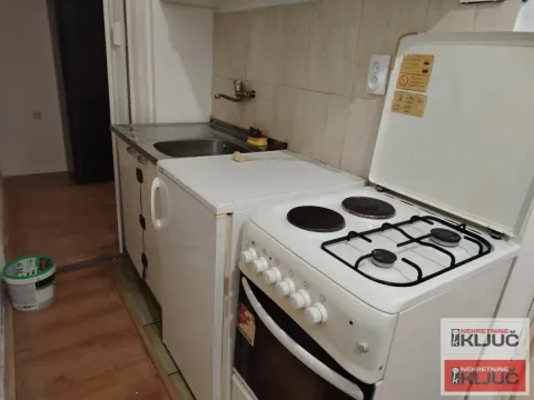Izdavanje, jednosoban stan, 30m², Telep, Novi Sad Sve Podlokacije - image 3