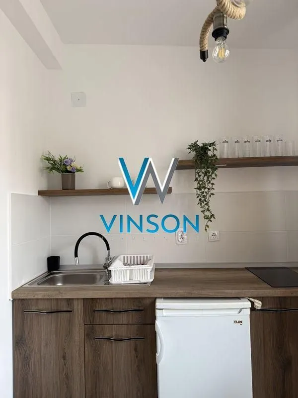 Izdavanje, jednosoban stan, 40m², Petrovaradin, Novi Sad