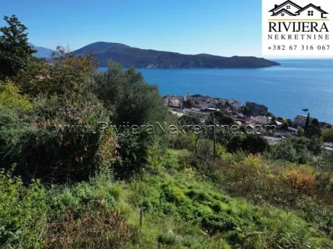 Sale, land lot, 432m², Centar, Herceg Novi - image 6