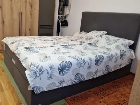 Prodaja, četvorosoban stan, 98m², Petrovaradin, Novi Sad - image 12