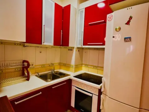 Izdavanje, dvosoban stan, 60m², City Kvart, Podgorica - image 3