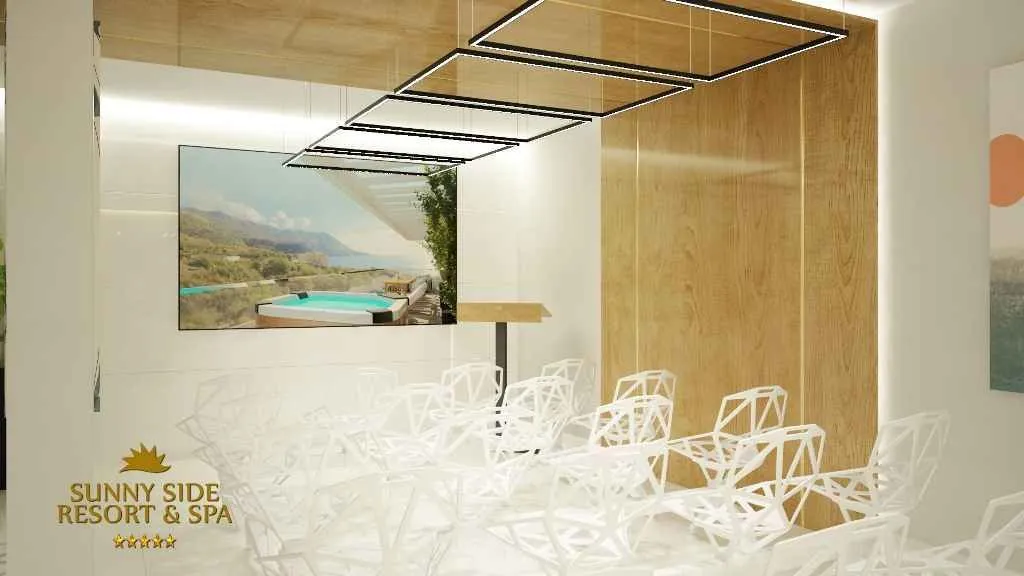 Prodaja, jednosoban stan, 52m², Bečići, Budva