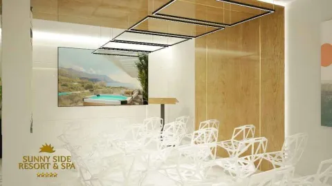 Prodaja, jednosoban stan, 52m², Bečići, Budva - image 19
