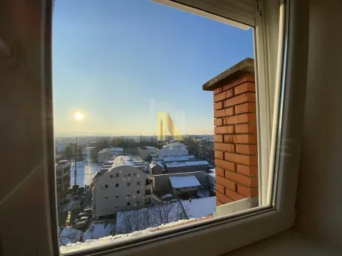 Prodaja, jednosoban stan, 31m², Bulevar Evrope, Novi Sad Sve Podlokacije - image 6