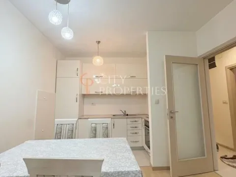Izdavanje, stan, 46m², City Kvart, Podgorica - image 11