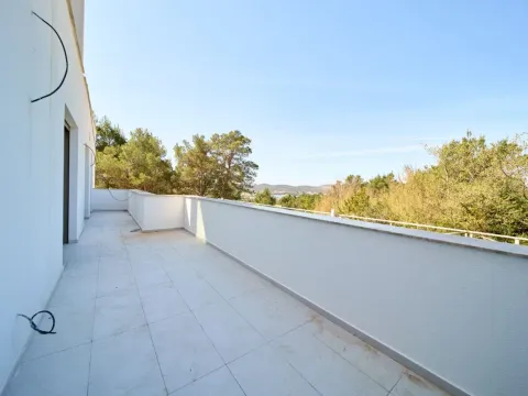 Prodaja, dvosoban stan, 90m², Mrčevac, Tivat - image 7