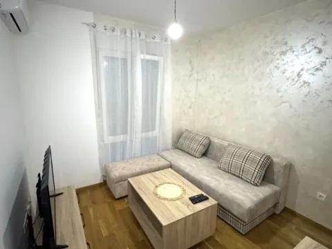 Izdavanje, jednosoban stan, 22m², Zabjelo, Podgorica - image 4