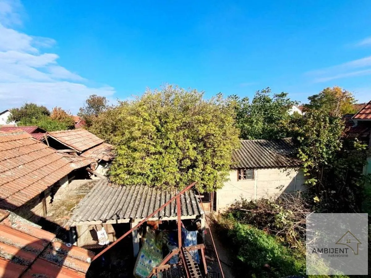 Sale, house, 155m², Centar, Inđija