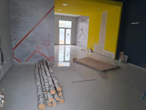 Rent, office space, 74m², Pažići, Danilovgrad - image 3