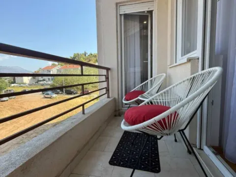 Izdavanje, dvosoban stan, 60m², Ljubović, Podgorica - image 11