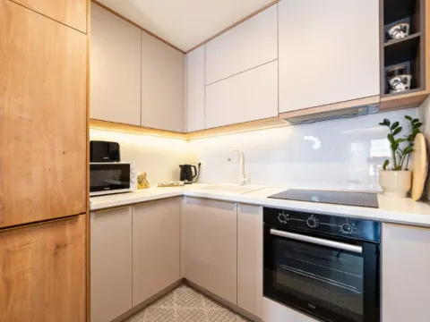 Sale, one bedroom apartment, 48m², Rozino, Budva - image 10