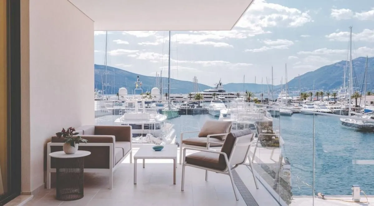 Prodaja, ugostiteljski objekat, 639m², Krašići, Tivat