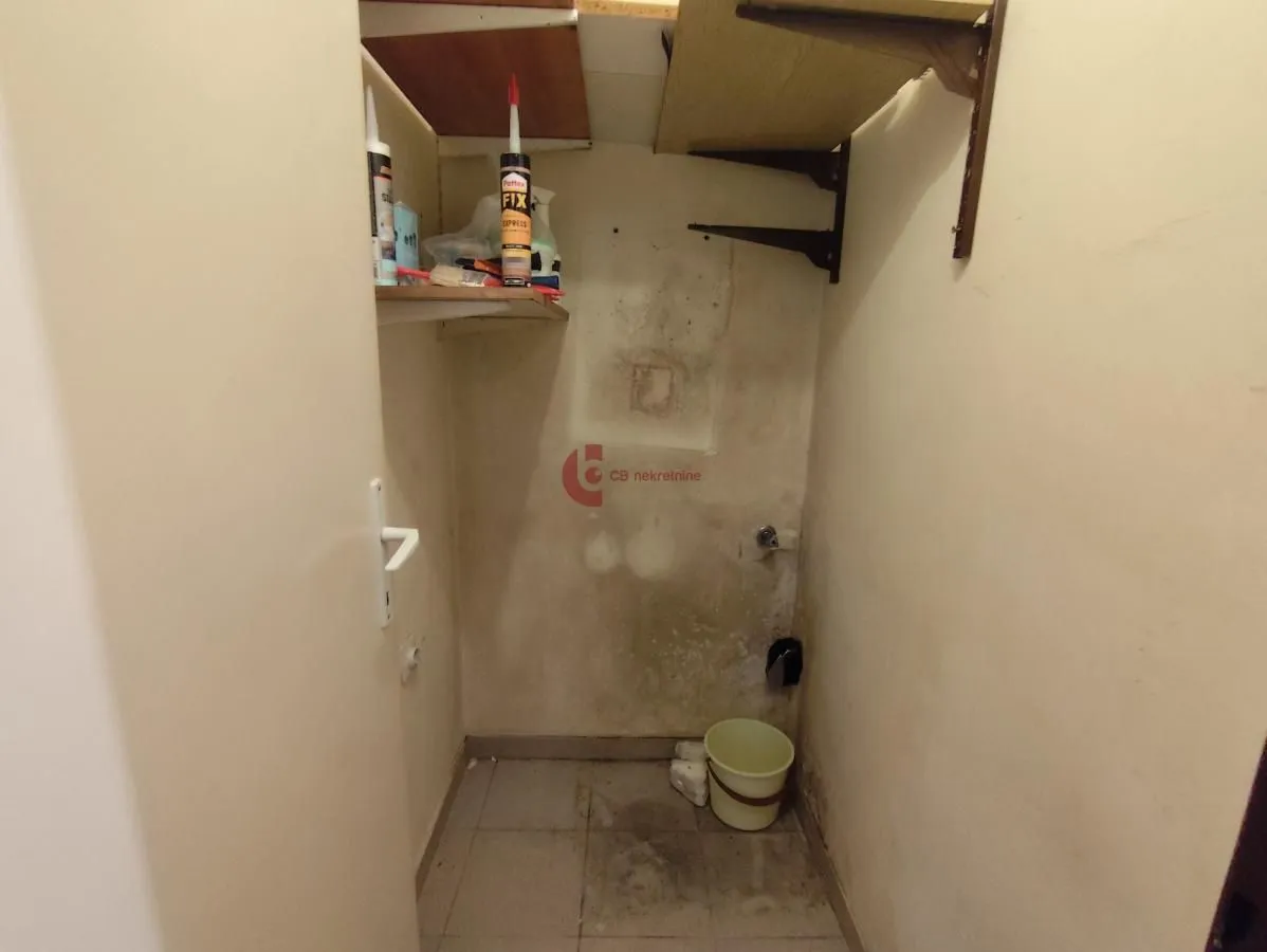 Prodaja, dvosoban stan, 45m², Kertvaroš, Subotica