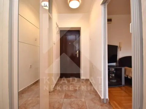 Rent, one bedroom apartment, 40m², Preko Morače, Podgorica - image 7