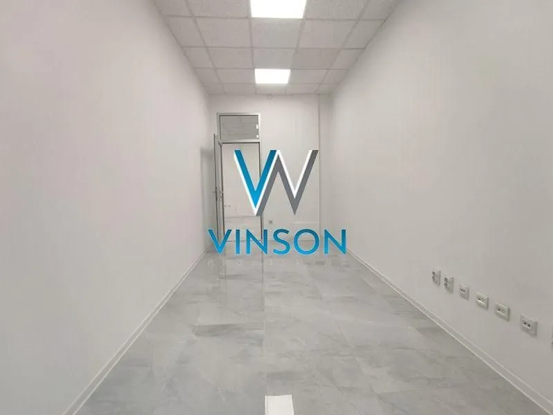 Rent, office space, 300m², Centar, Novi Sad