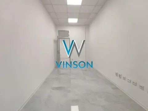 Izdavanje, poslovni prostor, 300m², Centar, Novi Sad - image 8