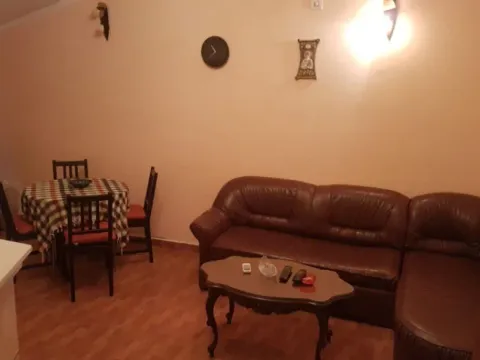 Izdavanje, jednosoban stan, 48m², Donja Lastva, Tivat - image 3