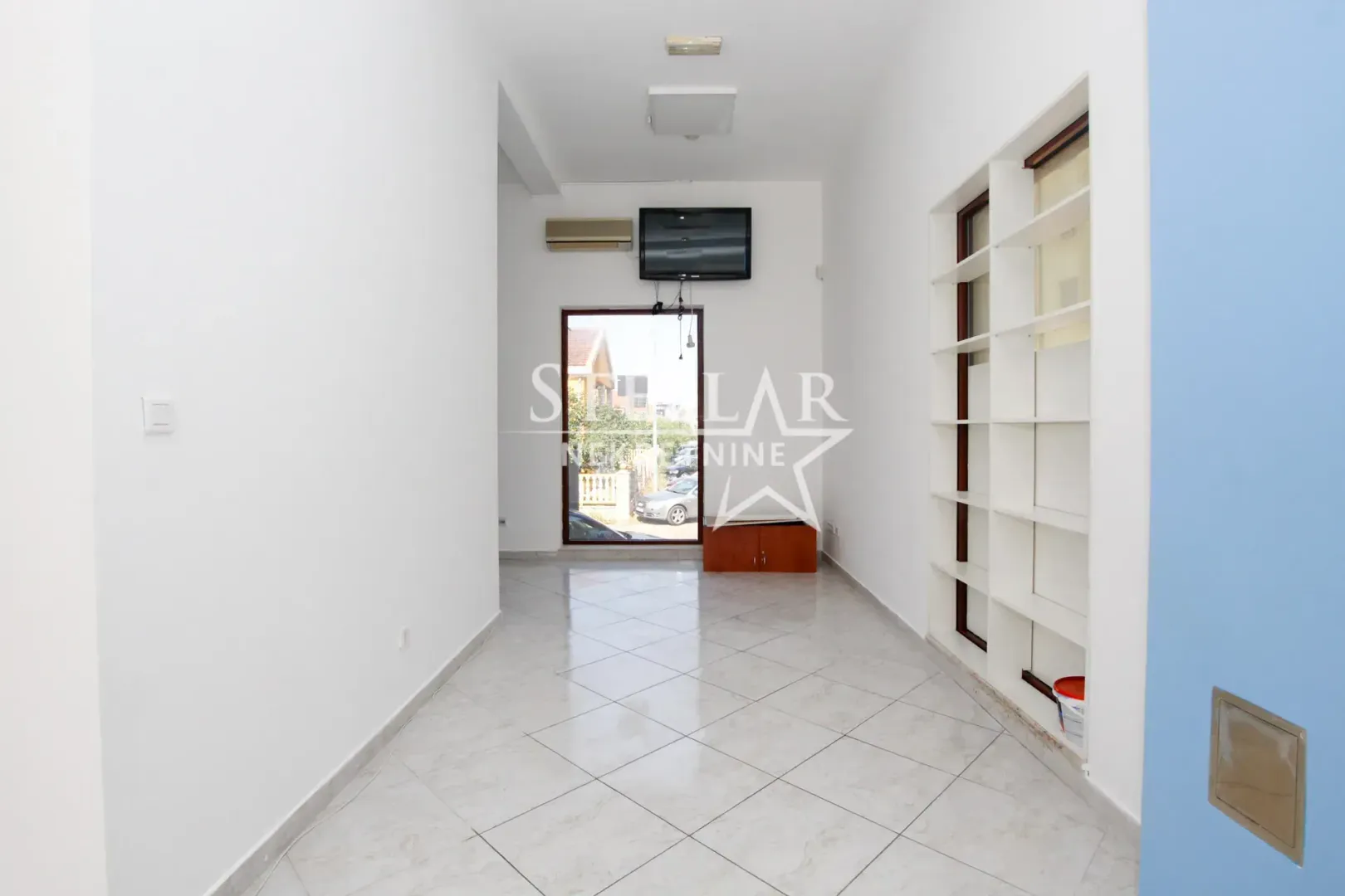 Rent, office space, 71m², Stari Aerodrom, Podgorica
