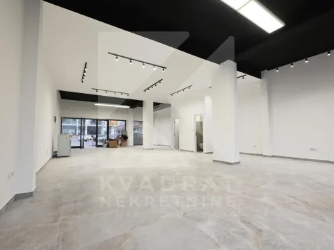 Rent, office space, 117m², Zabjelo, Podgorica - image 3