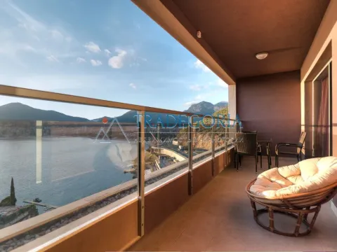 Prodaja, dvosoban stan, 78m², Budva, Crna Gora - image 20