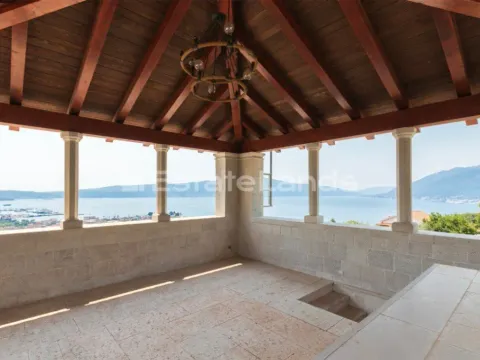 Sale, house, 1482m², Donja Lastva, Tivat - image 5