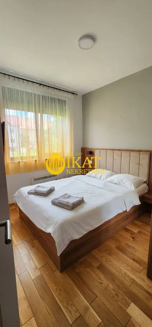 Prodaja, jednosoban stan, 31m², Palisad, Zlatibor