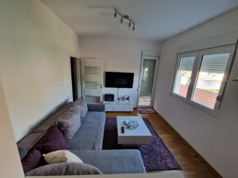 Izdavanje, jednosoban stan, 41m², Stari Aerodrom, Podgorica - image 11