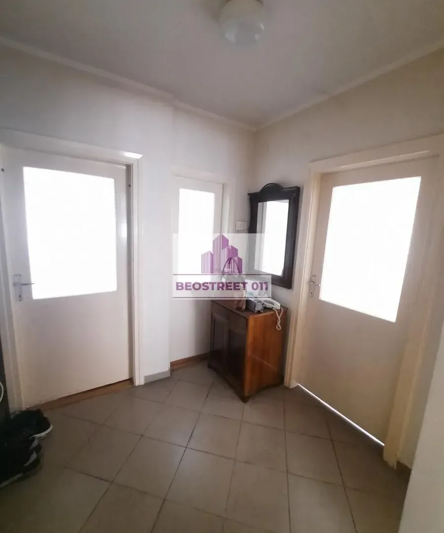 Sale, house, 125m², Voždovačka Crkva, Voždovac Sve Podlokacije