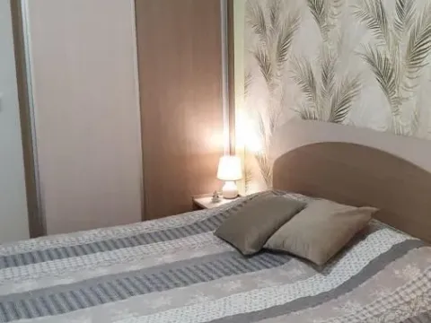 Rent, one bedroom apartment, 47m², Podbara, Novi Sad Sve Podlokacije - image 9