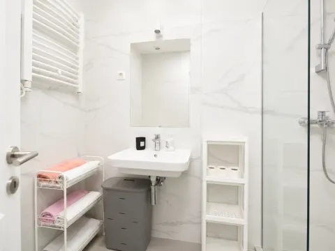 Rent, three bedroom apartment, 97m², Zabjelo, Podgorica - image 13