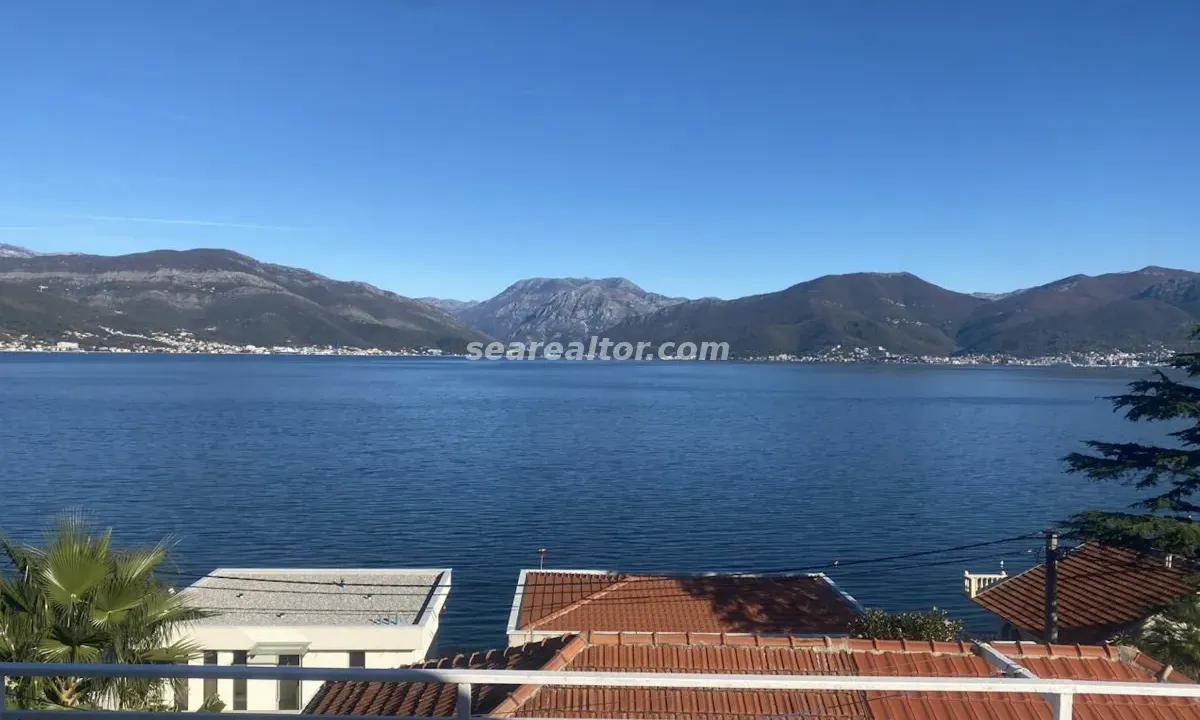 Sale, house, 105m², Krašići, Tivat