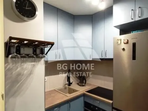 Prodaja, jednosoban stan, 36m², Banjica, Voždovac Sve Podlokacije - image 4