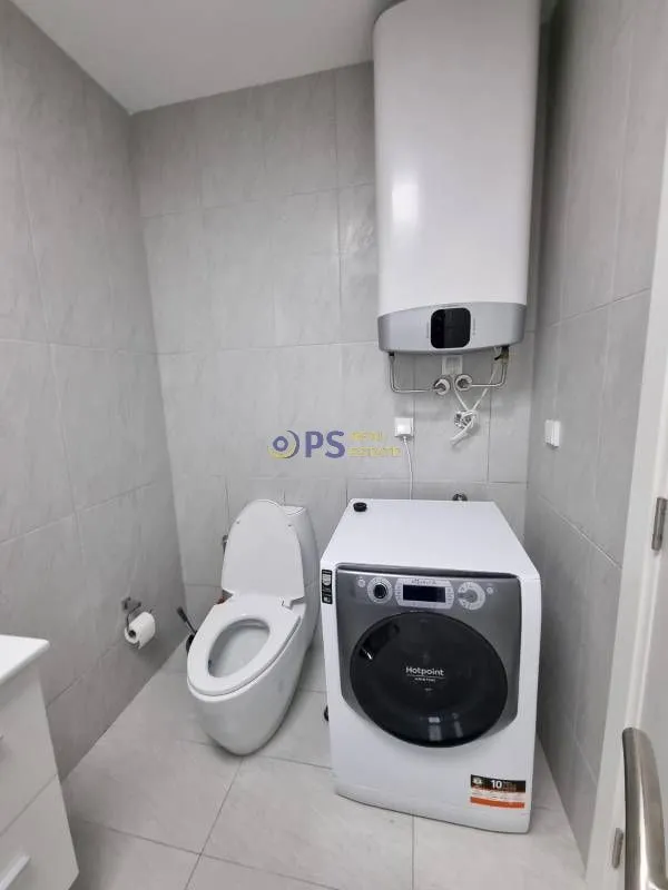 Sale, three bedroom apartment, 95m², Budva, Crna Gora