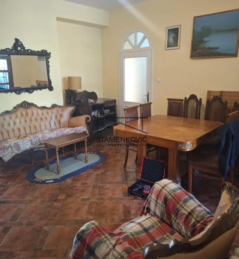 Prodaja, četvorosoban stan, 93m², Kej, Novi Sad Sve Podlokacije