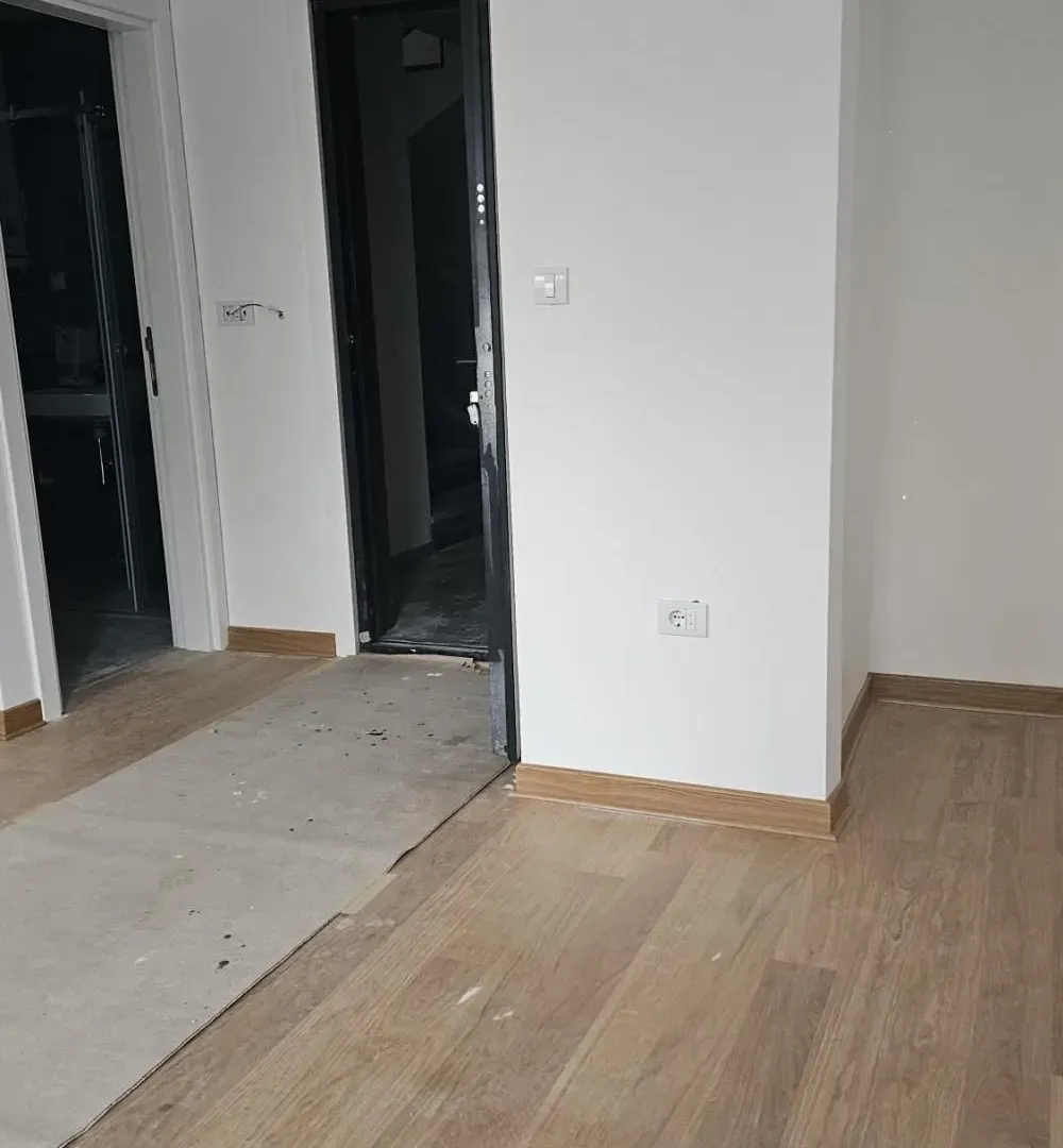 Sale, apartment, 27m², Lekino Brdo, Voždovac Sve Podlokacije