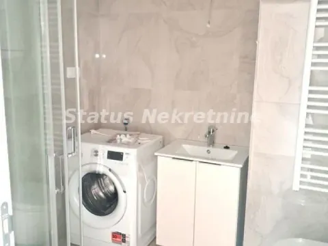 Rent, two bedroom apartment, 65m², Adamovićevo Naselje, Novi Sad Sve Podlokacije - image 5