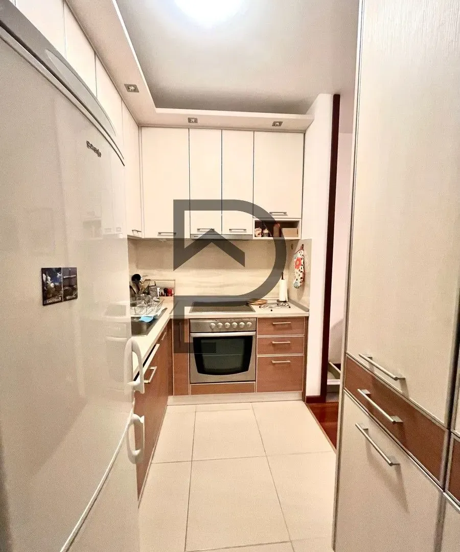 Prodaja, stan, 48m², Žabljak, Crna Gora