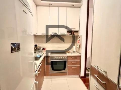 Prodaja, stan, 48m², Žabljak, Crna Gora - image 3